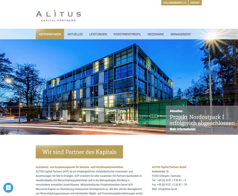 Alitus (Web)