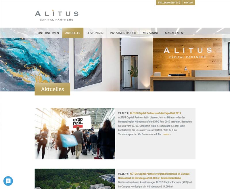 Alitus (Web)