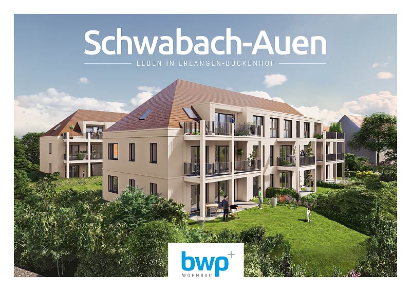 bwp Wohnbau (Print)