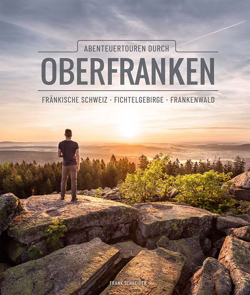 FotokalenderFranken Buch (Print)