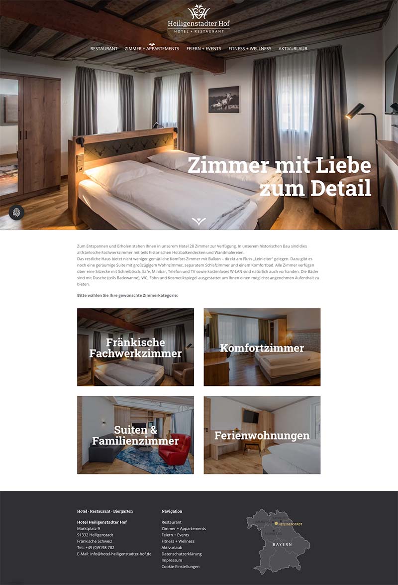 Hotel Heiligenstadter Hof (Web)